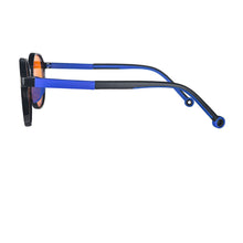 Carregar imagem no visualizador da galeria, SHINU Sleep Better Glasses with Red Lens Blue Light Blocking Eyewear for Computer Reading Glasses Women