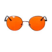 Загрузить изображение в средство просмотра галереи, SHINU фотохромные солнцезащитные очки анти-голубые очки мужские оранжевые очки для глаз женские очки SH002