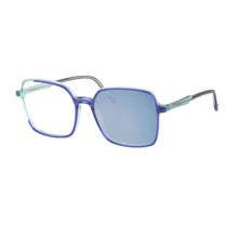 Carregar imagem no visualizador da galeria, Óculos fotocromáticos SHINU para mulheres mudam óculos de transição azul roxo para atividades externas RGA093