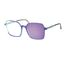 Carregar imagem no visualizador da galeria, Óculos fotocromáticos SHINU para mulheres mudam óculos de transição azul roxo para atividades externas RGA093