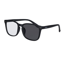 Load image into Gallery viewer, Anti Blue Light Reading Glasses for Tired View of Woman Near and Far Multifocal Progressive Eyeglasses Photochromic Sunglasses