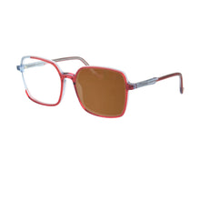 Carregar imagem no visualizador da galeria, Óculos fotocromáticos SHINU para mulheres mudam óculos de transição azul roxo para atividades externas RGA093