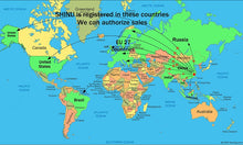 Загрузить изображение в средство просмотра галереи, Очки для дальтонизма Красный Зеленый Дейтан и Протан Очки для дальтонизма Occhiali Daltonici Lunettes Pour Daltonien Очки для дальтонизма