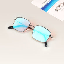 Загрузить изображение в средство просмотра галереи, Очки для дальтонизма Красный Зеленый Дейтан и Протан Очки для дальтонизма Occhiali Daltonici Lunettes Pour Daltonien Очки для дальтонизма