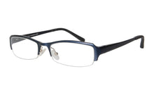 Load image into Gallery viewer, Blue Light Glasses Aluminum Glasses Frame 1.61 1.67 Index Resin Lenses reading glasses men women +2.0 Optical Lenses for Women