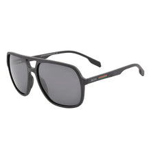Load image into Gallery viewer, sun glassed for men Polarized Sunglasses men aviator sunglasses polarized Driver Black Goggles Eyewear Rectangle Shades Men