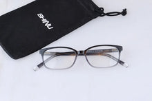 Загрузить изображение в средство просмотра галереи, SHINU Blue Light Progressive Multifocal Reading Glasses Men Optical Lenses for Woman Gaming Prescription Glasses Farsightedness