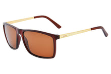 Load image into Gallery viewer, SHINU Classic Polarized Sunglasses Men Driving Square Frame Sun Glasses Male Goggle UV400 Myopia degree prescription customized