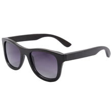 Load image into Gallery viewer, SHINU sunglasses polarized men wooden Sunglasses Women 2024 New Handmade Wood Pilot Sunglasses UV400 Protection Mirror Eyewear