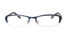 Load image into Gallery viewer, Blue Light Glasses Aluminum Glasses Frame 1.61 1.67 Index Resin Lenses reading glasses men women +2.0 Optical Lenses for Women