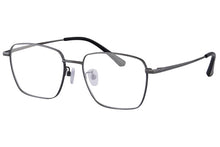 Carregar imagem no visualizador da galeria, Óculos de titânio com armação masculina, óculos de grau de astigmatismo, óculos de leitura fotocrômicos para homens, multifoco progressivo