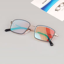 Загрузить изображение в средство просмотра галереи, Очки для дальтонизма Красный Зеленый Дейтан и Протан Очки для дальтонизма Occhiali Daltonici Lunettes Pour Daltonien Очки для дальтонизма