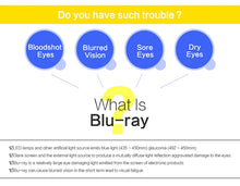 Загрузить изображение в средство просмотра галереи, SHINU Blue Light Progressive Multifocal Reading Glasses Men Optical Lenses for Woman Gaming Prescription Glasses Farsightedness