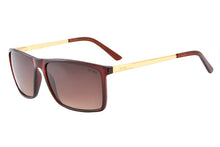 Load image into Gallery viewer, SHINU Classic Polarized Sunglasses Men Driving Square Frame Sun Glasses Male Goggle UV400 Myopia degree prescription customized