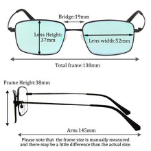 Загрузить изображение в средство просмотра галереи, Очки для дальтонизма Красный Зеленый Дейтан и Протан Очки для дальтонизма Occhiali Daltonici Lunettes Pour Daltonien Очки для дальтонизма