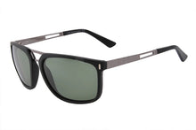 Carregar imagem no visualizador da galeria, SHINU Myopia Sunglasses Polarized Men Sunglasses prescription lenses  sun glassed for men polarized resin lenses sh5004