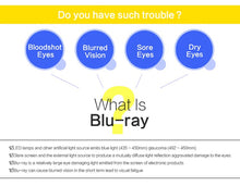 Load image into Gallery viewer, Blue Light Glasses Aluminum Glasses Frame 1.61 1.67 Index Resin Lenses reading glasses men women +2.0 Optical Lenses for Women