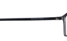 Загрузить изображение в средство просмотра галереи, Квадратная оправа для очков, мужские прогрессивные мультифокальные очки для чтения, мужские очки в оправе TR90, очки в оправе любой степени, очки на заказ