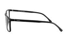 Carregar imagem no visualizador da galeria, Shinu óculos masculinos fotocromáticos, óculos de leitura progressiva, óculos para presbiopia, ver perto de mudança distante, cinza ensolarado