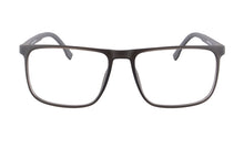 Carregar imagem no visualizador da galeria, Shinu óculos masculinos fotocromáticos, óculos de leitura progressiva, óculos para presbiopia, ver perto de mudança distante, cinza ensolarado