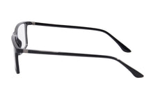 Загрузить изображение в средство просмотра галереи, Квадратная оправа для очков, мужские прогрессивные мультифокальные очки для чтения, мужские очки в оправе TR90, очки в оправе любой степени, очки на заказ