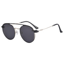 Load image into Gallery viewer, SHINU polarized sunglasses women clip-on sun-glasses men Progressive Multifocal Reading glasses myopia prescription blue light