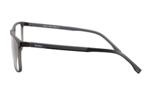 Carregar imagem no visualizador da galeria, Shinu óculos masculinos fotocromáticos, óculos de leitura progressiva, óculos para presbiopia, ver perto de mudança distante, cinza ensolarado