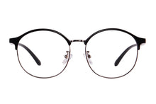 Загрузить изображение в средство просмотра галереи, SHINU Anti Blue Ray Progressive multifocal Lenses Customized Prescription Eyewear TR/metal material glasses Multicolor optional