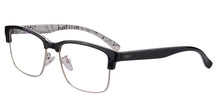 Загрузить изображение в средство просмотра галереи, SHINU прогрессивные очки для чтения для дальнего и ближнего света двойного назначения, мужские бифокальные очки для чтения, прозрачные сверху, по тому же рецепту