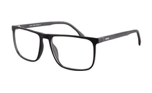 Carregar imagem no visualizador da galeria, Shinu óculos masculinos fotocromáticos, óculos de leitura progressiva, óculos para presbiopia, ver perto de mudança distante, cinza ensolarado