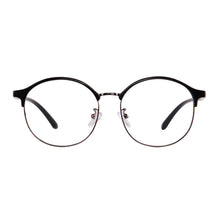 Загрузить изображение в средство просмотра галереи, SHINU Anti Blue Ray Progressive multifocal Lenses Customized Prescription Eyewear TR/metal material glasses Multicolor optional