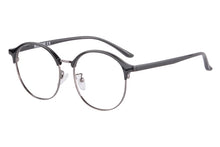 Загрузить изображение в средство просмотра галереи, SHINU Anti Blue Ray Progressive multifocal Lenses Customized Prescription Eyewear TR/metal material glasses Multicolor optional