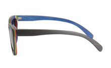 Carregar imagem no visualizador da galeria, Sunglasses men wood Polarized Sunglasses women bamboo glasses polarized uv400 lenses y2k fishing glasses 2024