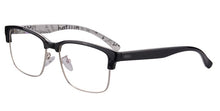 Загрузить изображение в средство просмотра галереи, SHINU прогрессивные очки для чтения для дальнего и ближнего света двойного назначения, мужские бифокальные очки для чтения, прозрачные сверху, по тому же рецепту