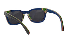 Carregar imagem no visualizador da galeria, Sunglasses men wood Polarized Sunglasses women bamboo glasses polarized uv400 lenses y2k fishing glasses 2024