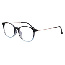 Load image into Gallery viewer, SHINU Orange Lens Gaming Glasses Blue Light Blocking Glasses Women Computer Glasses Yellow Lens Driving Glasses