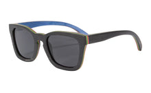 Carregar imagem no visualizador da galeria, Sunglasses men wood Polarized Sunglasses women bamboo glasses polarized uv400 lenses y2k fishing glasses 2024