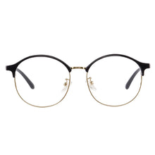 Загрузить изображение в средство просмотра галереи, SHINU Anti Blue Ray Progressive multifocal Lenses Customized Prescription Eyewear TR/metal material glasses Multicolor optional