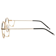 Load image into Gallery viewer, Progressive Multifocal Reading glasses women anti blue light gaming Glasses for farsightedness fake Decorative eyeglasses