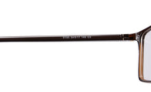 Загрузить изображение в средство просмотра галереи, Квадратная оправа для очков, мужские прогрессивные мультифокальные очки для чтения, мужские очки в оправе TR90, очки в оправе любой степени, очки на заказ