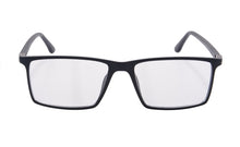 Загрузить изображение в средство просмотра галереи, Квадратная оправа для очков, мужские прогрессивные мультифокальные очки для чтения, мужские очки в оправе TR90, очки в оправе любой степени, очки на заказ