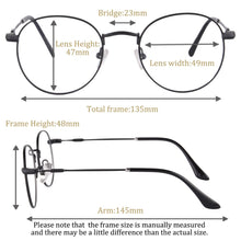 Load image into Gallery viewer, SHINU polarized sunglasses women clip-on sun-glasses men Progressive Multifocal Reading glasses myopia prescription blue light