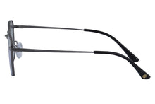 Carregar imagem no visualizador da galeria, Óculos de titânio com armação masculina, óculos de grau de astigmatismo, óculos de leitura fotocrômicos para homens, multifoco progressivo