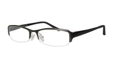 Load image into Gallery viewer, Blue Light Glasses Aluminum Glasses Frame 1.61 1.67 Index Resin Lenses reading glasses men women +2.0 Optical Lenses for Women