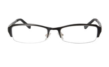 Load image into Gallery viewer, Blue Light Glasses Aluminum Glasses Frame 1.61 1.67 Index Resin Lenses reading glasses men women +2.0 Optical Lenses for Women