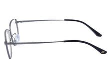 Carregar imagem no visualizador da galeria, Óculos de titânio com armação masculina, óculos de grau de astigmatismo, óculos de leitura fotocrômicos para homens, multifoco progressivo