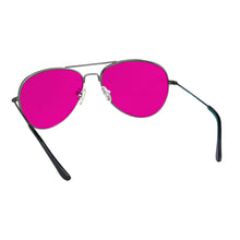 Load image into Gallery viewer, Color Blind Glasses for People with Red Blindness Color Vision Disorder Color Weakness Green Colorblinded Glasses Colorblind for Men 3001