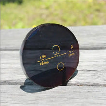 Load image into Gallery viewer, SHINU BRAND Freeform Multifocal Lenses Customized Prescription Glasses Lens 1.56 1.61 1.67 Index Color Lens for Multifcoal