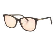 Load image into Gallery viewer, SHINU FL-41 Light Pink Tinted Glasses,480-520mm Blue Light Blocking, Eye Comfort & Migraine Relief for Light Sensitivity UV400