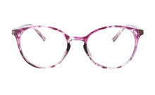 Load image into Gallery viewer, bluelight reading glasses women glasses with diopters photochromic near and far multifocal eyeglasses presbyopic reading glasses